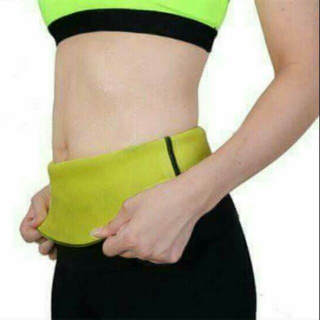 Combo 20 cái đai tan mỡ bụng