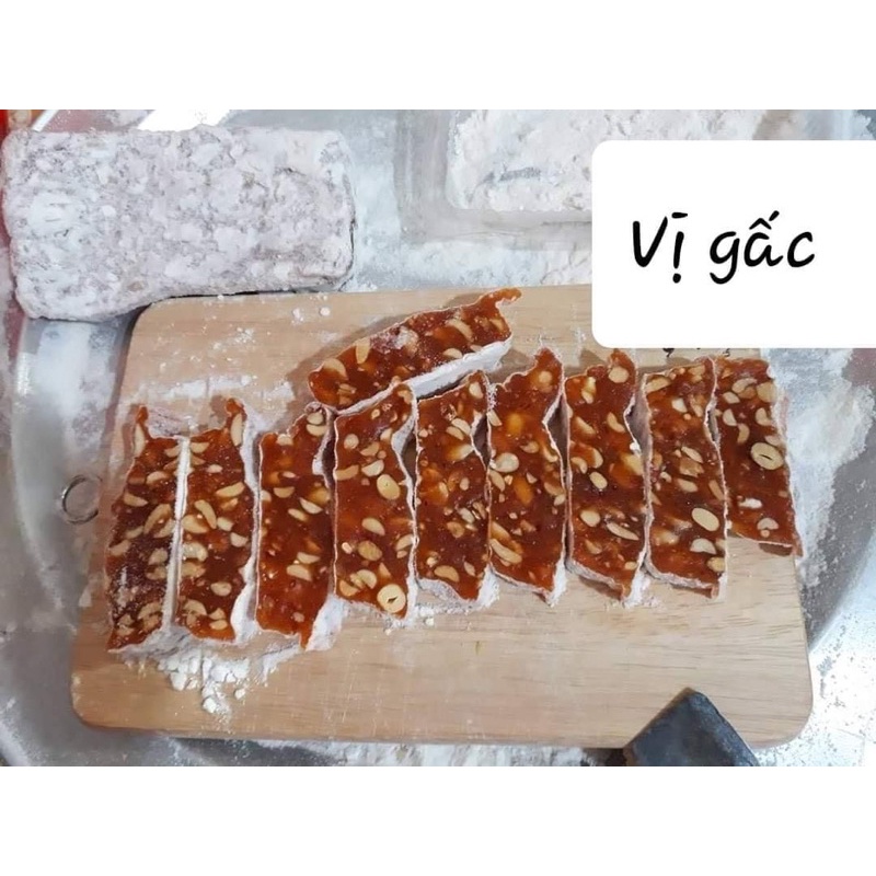 Chè lam Bắc Giang