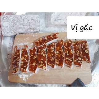 Chè lam Bắc Giang