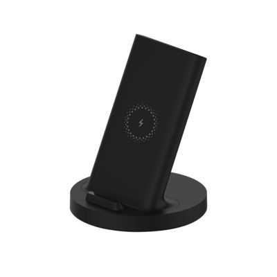 Đế sạc nhanh không dây chuẩn 20W Xiaomi WPC02ZM - Sạc nhanh không dây Xiaomi WPC01ZM