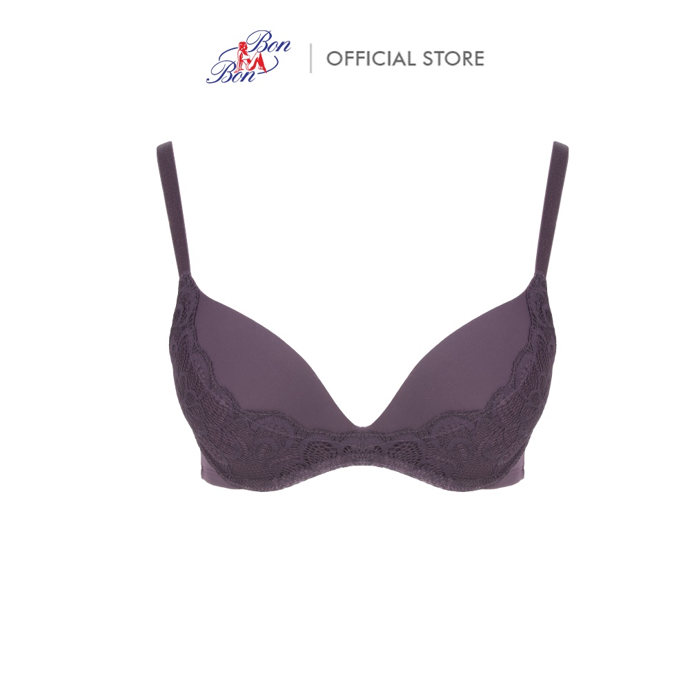 Áo lót mút dày vừa, không gọng Bon Bon - BV7304