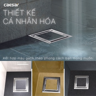 Phễu thoát sàn - F2090