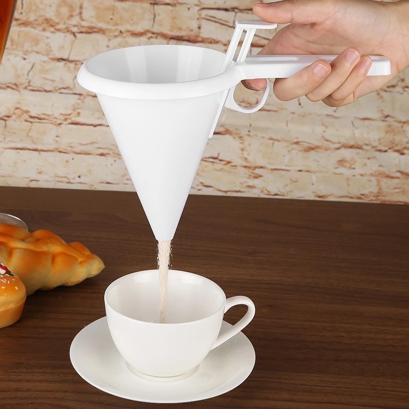 Phễu Hỗ Trợ Làm Bánh Tiện Lợi