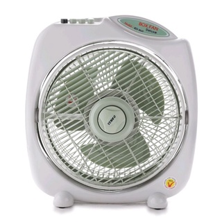 Quạt bàn đảo gió 3 tấc SENKO-BD1012