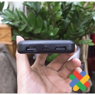 Pin dự phòng Arun 10000mah Mini3