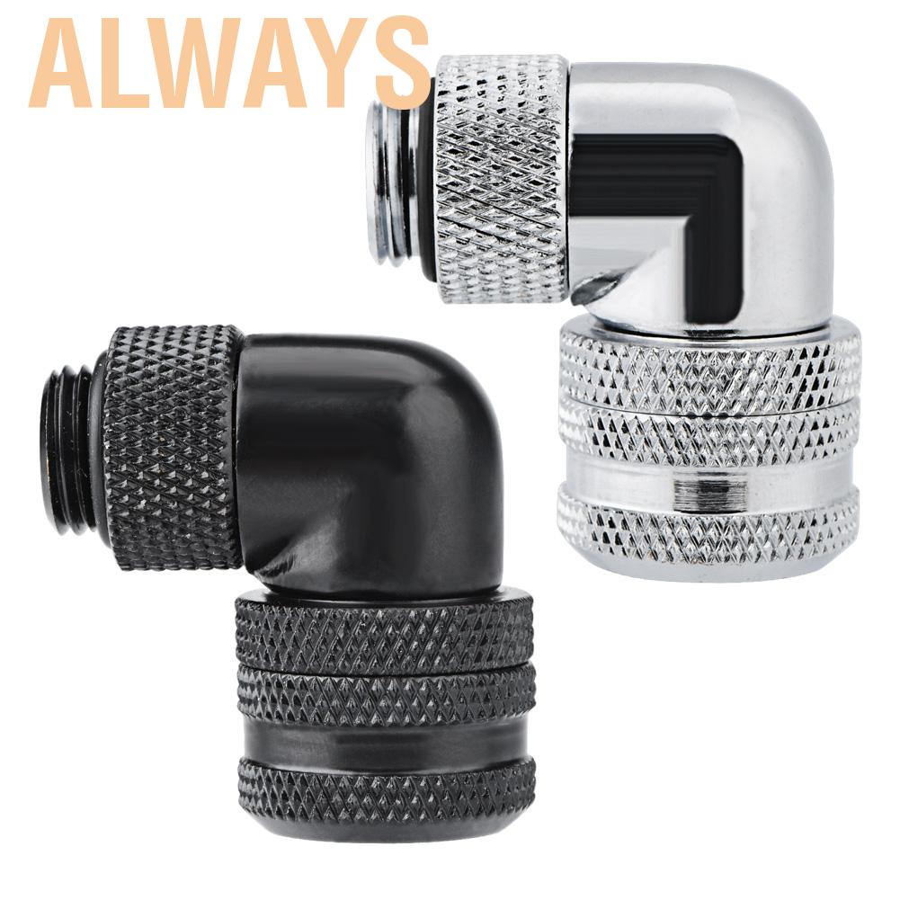 [Seller Recommend] Đầu nối vòi nước tản nhiệt cho 14mm