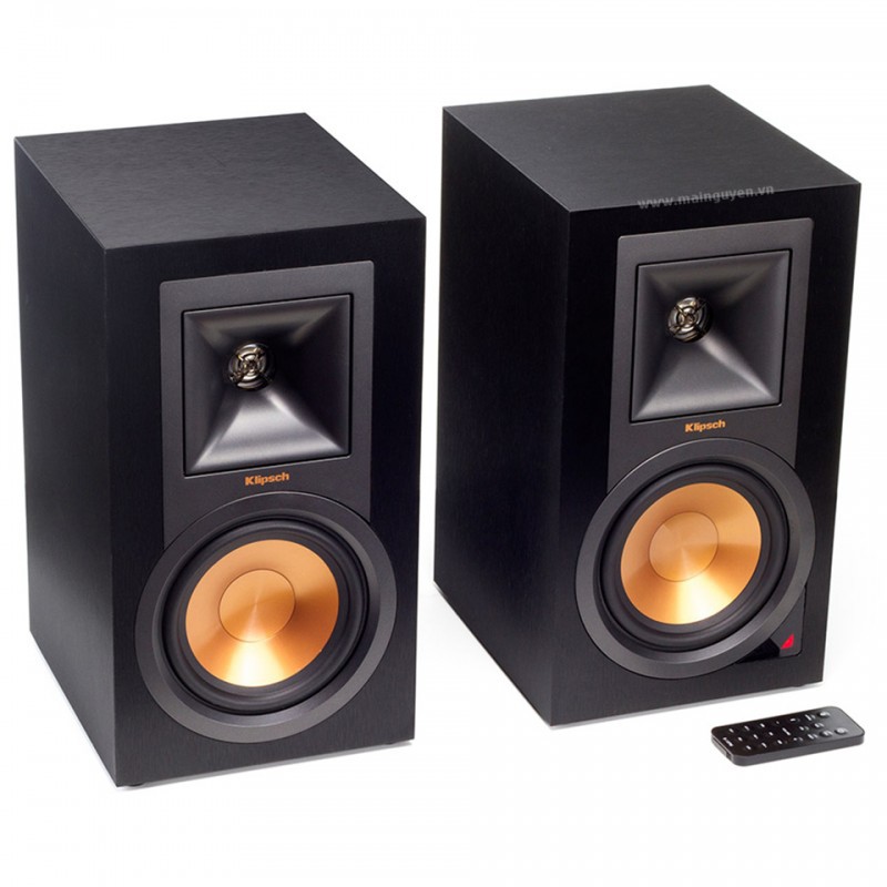 [Mã SKAMA06 giảm 8% đơn 250k][ORDER-20%] Loa KLIPSCH R-51PM chính hãng - New 100%, Bảo hành 12 tháng.