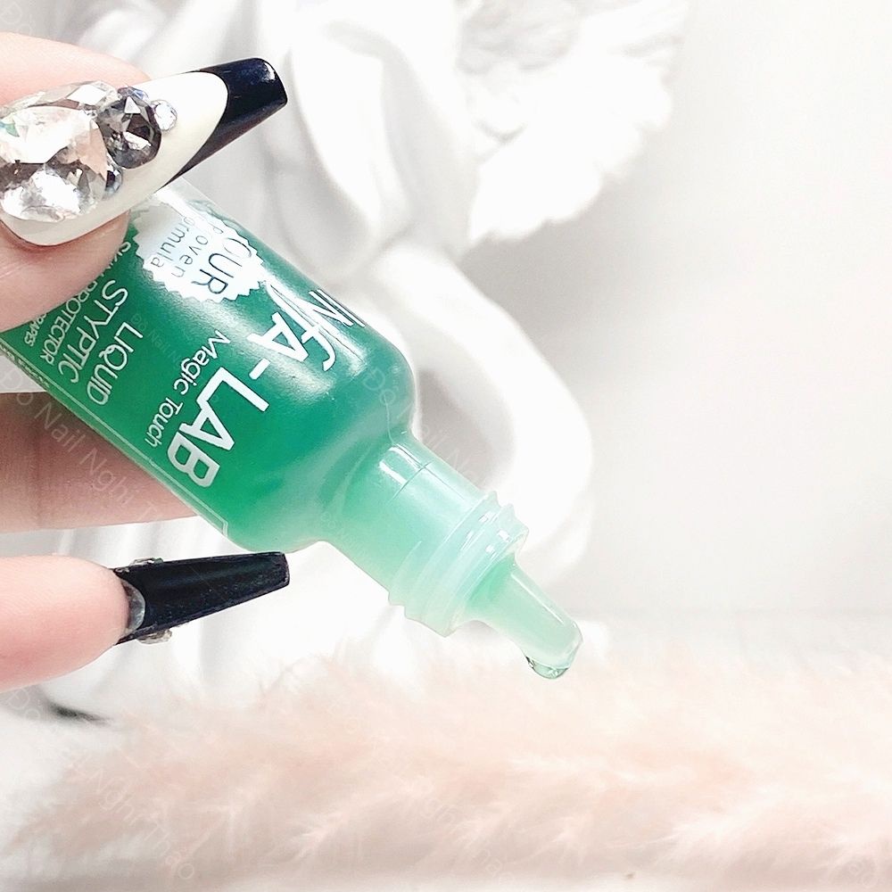 Dung dịch cầm máu nail 15ml