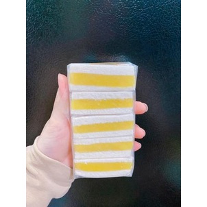 Bánh in nhân đậu xanh cây 5 cái