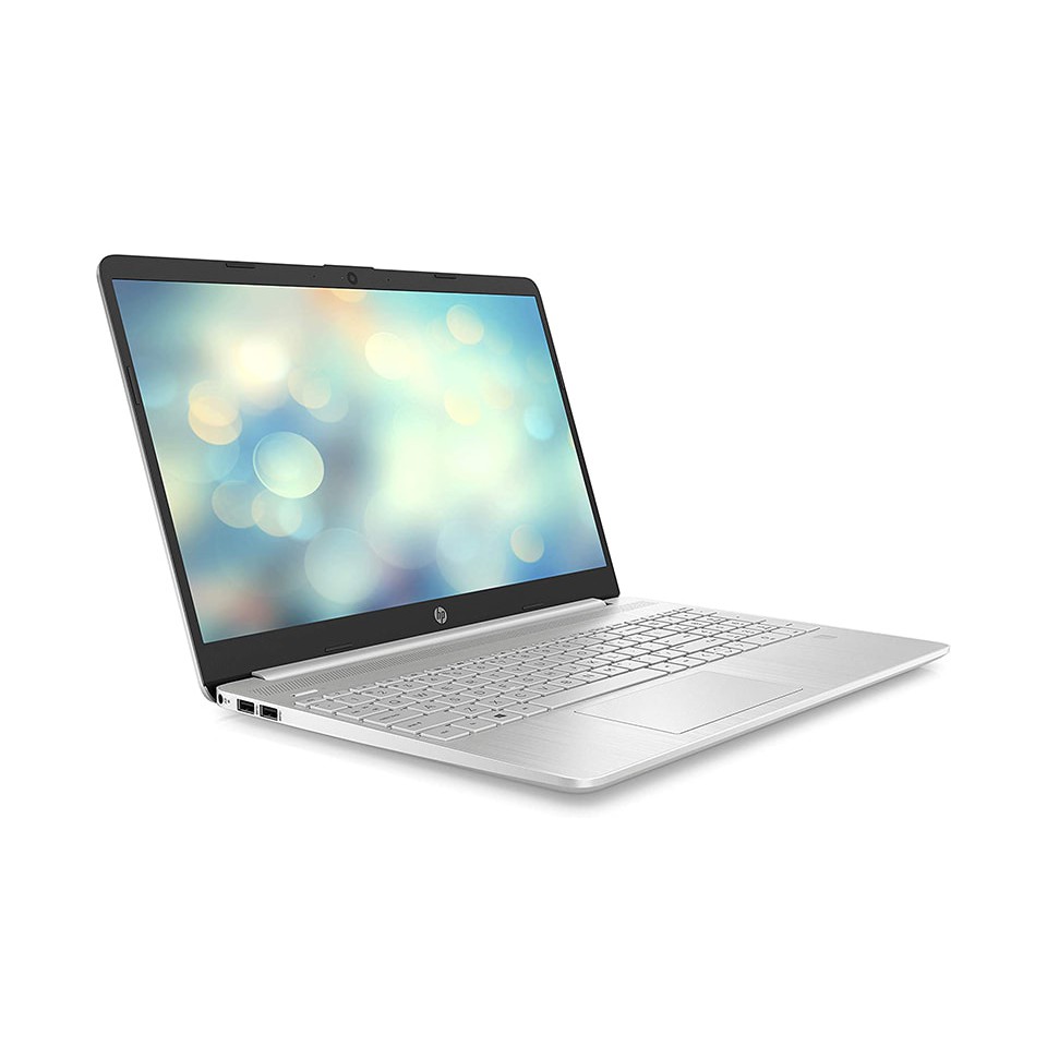 Máy tính xách tay HP 15s-fq1107TU/ i3-1005G1-1.2G/ 4G/ 256G SSD/ 15.6"HD/ WL+BT/ W10/ Silver/193Q3PA- Hàng Chính Hãng | BigBuy360 - bigbuy360.vn