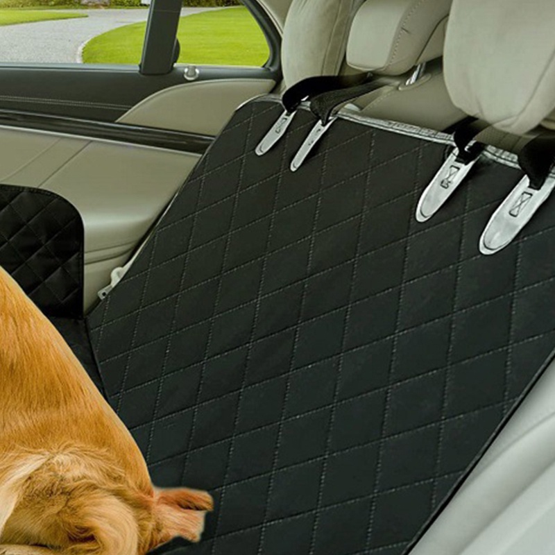 Vỏ Bọc Ghế Ngồi Xe Tải SUVs Kích Thước Tiêu Chuẩn 54 '' x49 '' Chống Trầy Xước