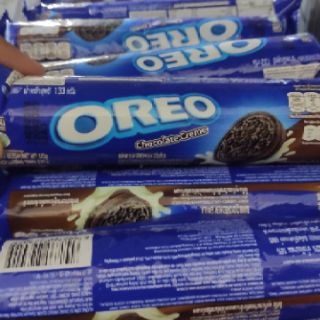 Bánh Oreo 133g (vani & socola)