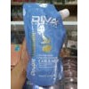 _Hấp dầu phục hồi tóc collagel Diva Italy 500ml_TẶNG KÈM MŨ TRÙM TÓC