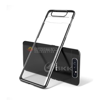 Ốp lưng galaxy A80