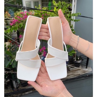 Gót đợ giản siêu xinh có bigsize 35-45