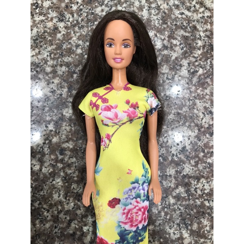 bup be barbie