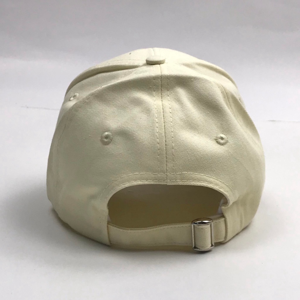 Mũ lưỡi trai thêu hình chữ Holiday Nón kết chất kaki cao cấp thời trang form unisex nam nữ K21 MN