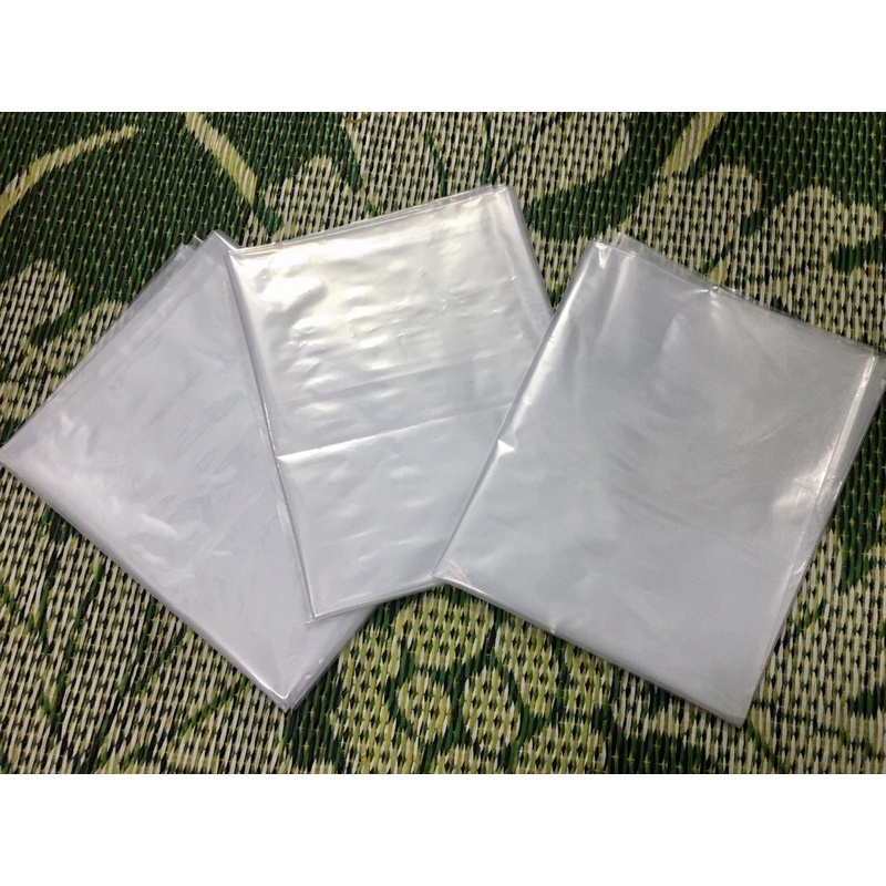 Set 3c túi bọc chăn 80x110 dẻo, dai