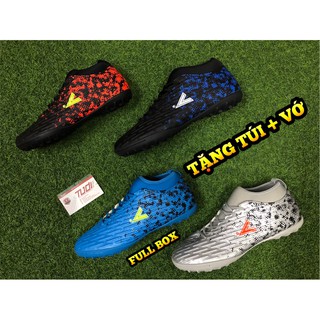 [ TẶNG TÚI + VỚ ] Giày đá bóng CHÍNH HÃNG MITRE CỔ THUN TF GIÁ TỐT