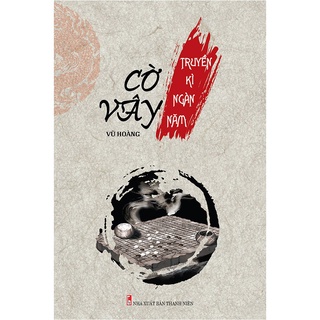 Sách - cờ vây truyền kỳ ngàn năm