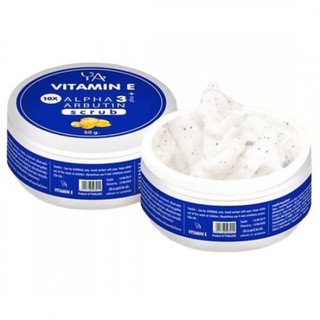 Tẩy Tế Bào Chết Vitamin E Thái