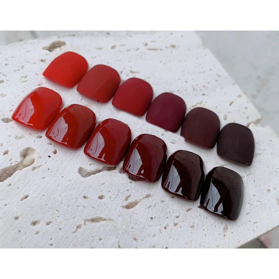 Sơn đỏ Mxbon lẻ