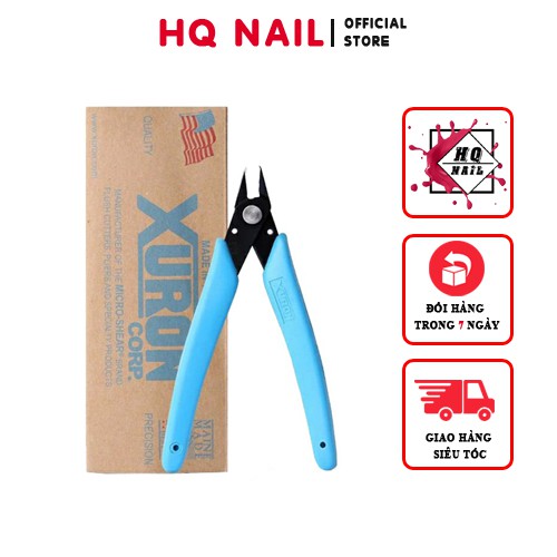 Kìm phá đá nail cực nhanh