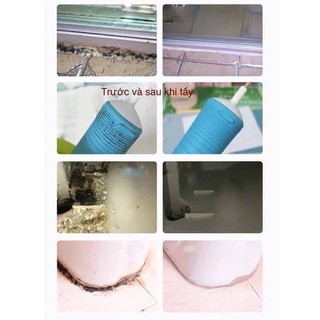 TẨY MỐC TRẮNG MOLD CLEANER