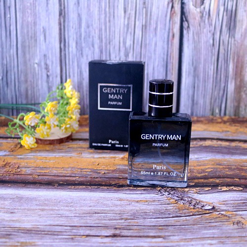 Nước hoa nam cao cấp quyến rũ gợi cảm Gentry Man 55ml