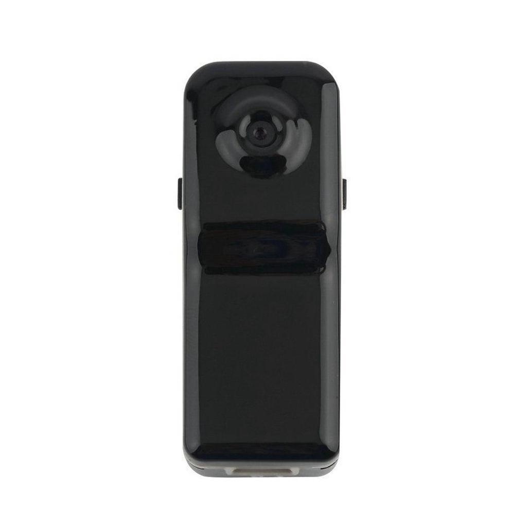 (MỚI) Camera ghi hình DV Mini DVR - Màu đen | BigBuy360 - bigbuy360.vn