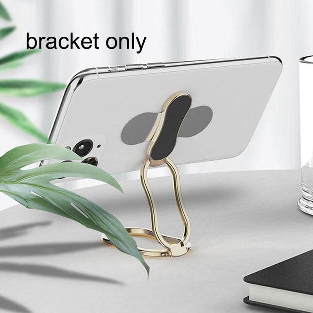 Giá Đỡ Điện Thoại Mini Để Bàn Có Thể Điều Chỉnh Tiện Lợi