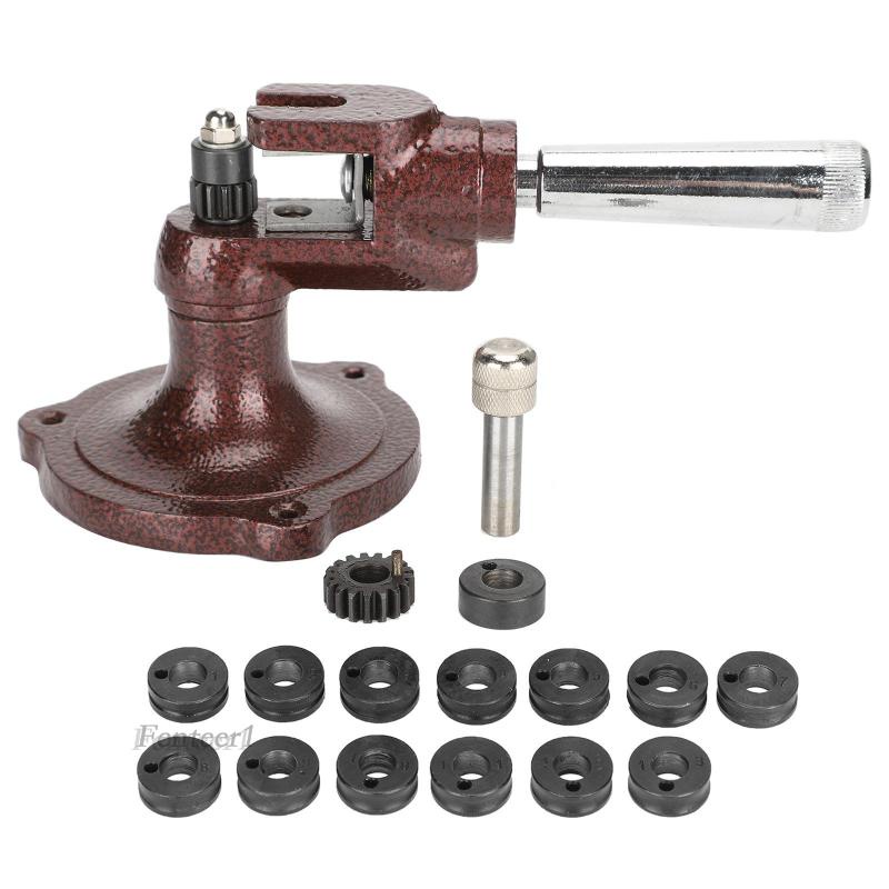 [Fenteer1] Dụng Cụ Nới Rộng Vòng Nhẫn Có Thể Điều Chỉnh Kích Thước Dùng Để Sửa Chữa