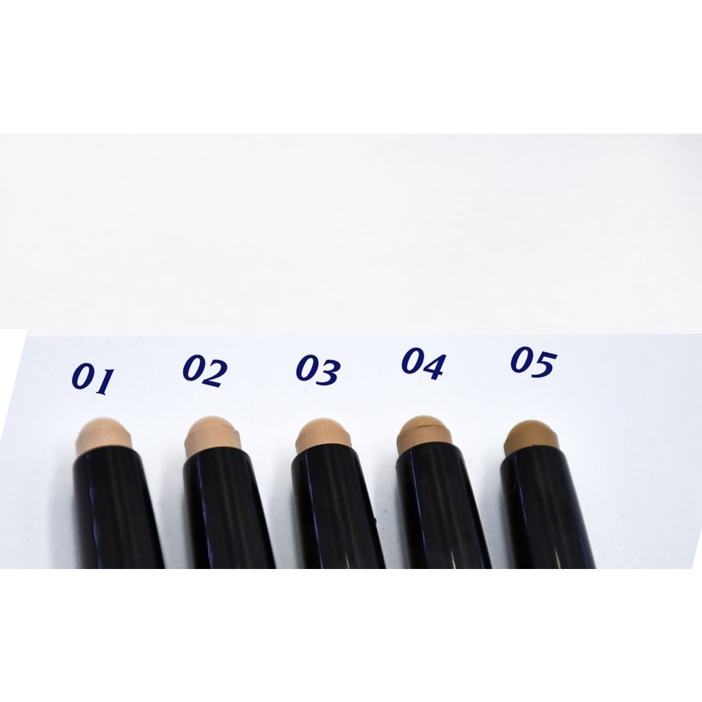 Kem che khuyết điểm dạng thỏi Kiko - Universal Stick Concealer | BigBuy360 - bigbuy360.vn