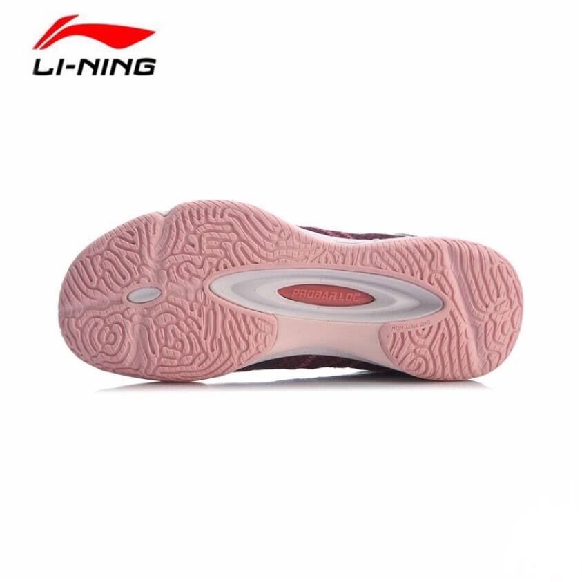 Giày cầu lông Lining AYTR014 giày thể thao dành cho nữ mẫu mới