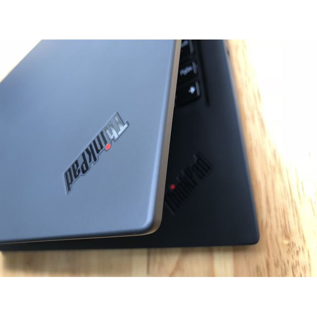 Laptop Lenovo Thinkpad X1 Carbon Gen 6, i7 8650u, 16G, 512G, Touch