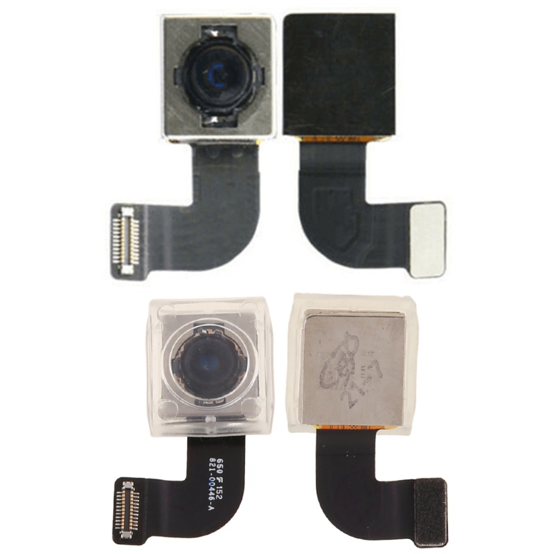 Phụ Kiện Mạch Camera Trước Và Sau Cho Điện Thoại iPhone7