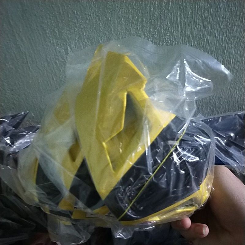 Khẩu trang chuyên trang trí xe điện, các loại dòng xe