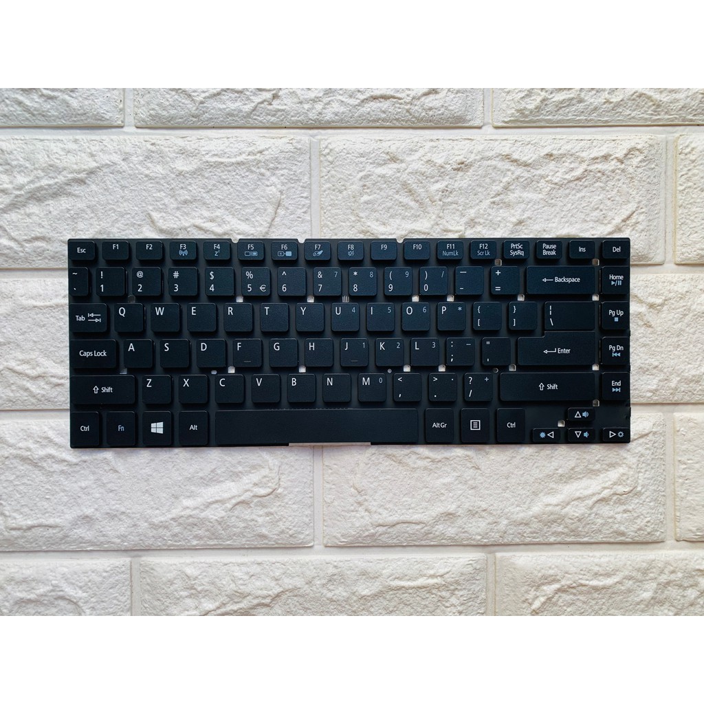 Keyboard/Bàn Phím Laptop Acer 4830 E1-472 V3-471 ES1-411 E1-432 E5-471 NV47H E1-470 chất lượng cao - nhập khẩu