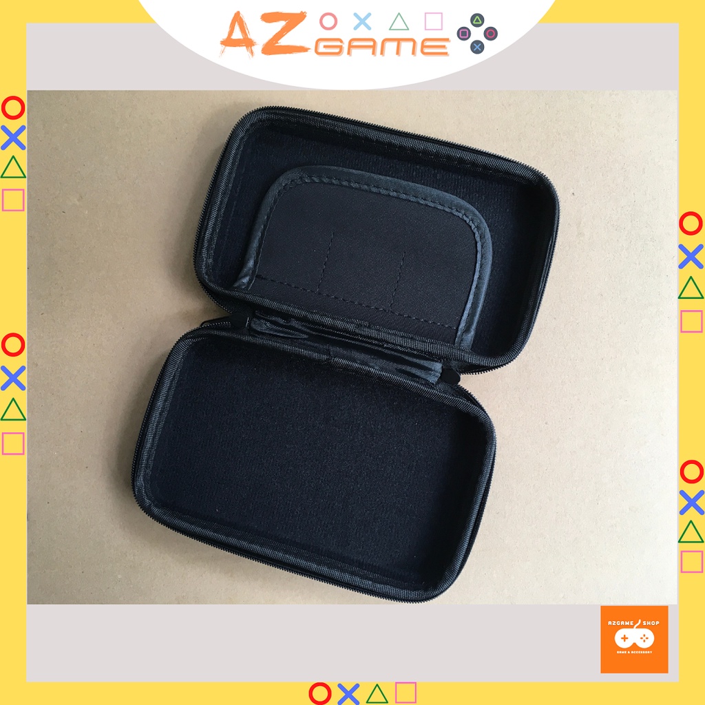 Bao Bóp đựng chống sốc New Nintendo 3DS LL / DSi / Dsi LL Hori Pouch cao cấp