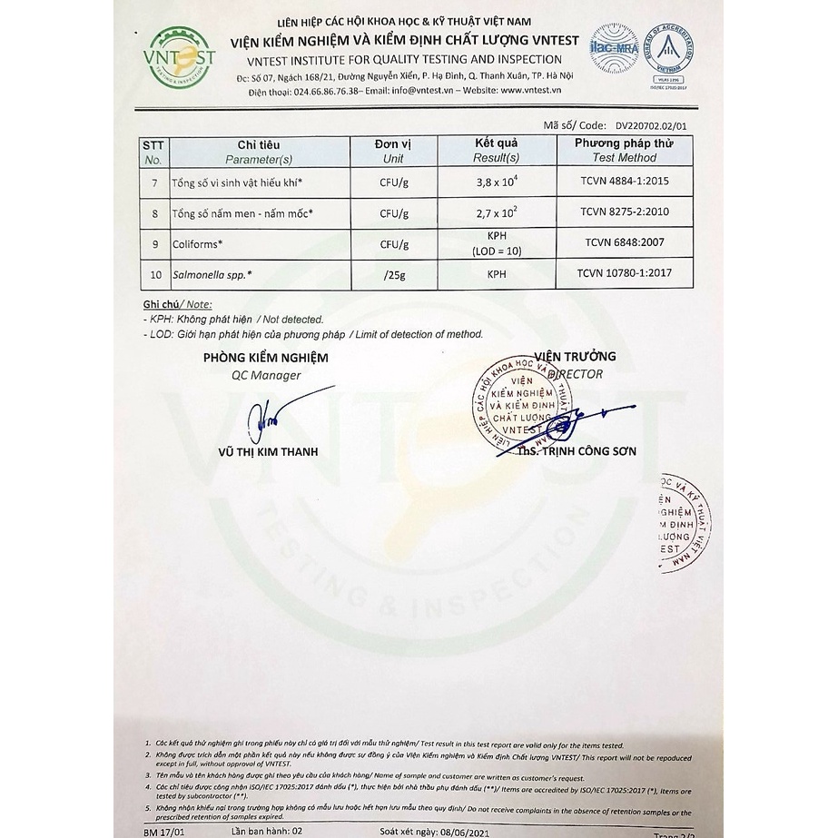 Trà diếp cá Attakai hộp lớn sang trọng 60 gói túi lọc tiện lợi pha ngay uống liền thanh nhiệt cơ thể