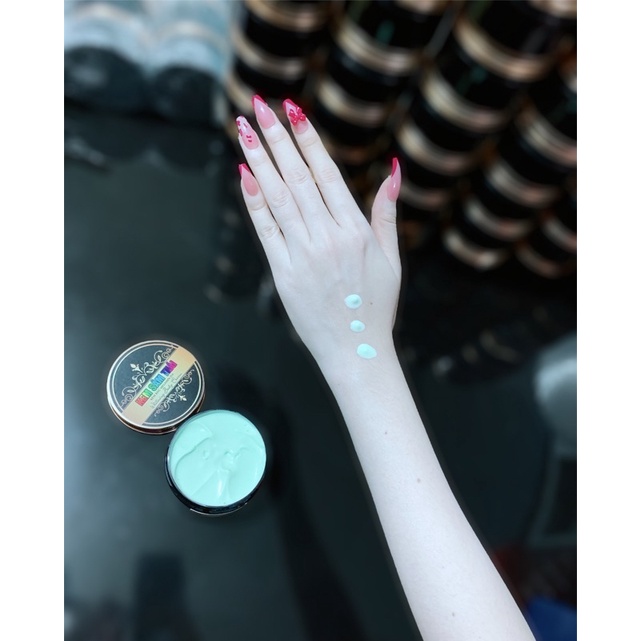 KEM BODY SÂM THÁI SIÊU TRẮNG DA