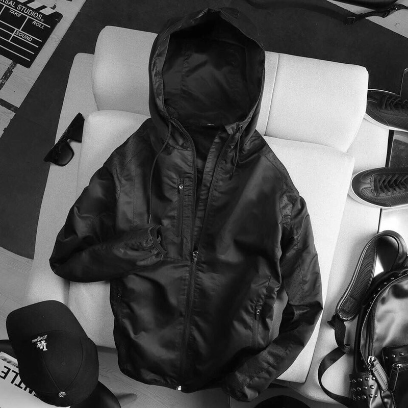 ÁO GIÓ THÔNG HƠI 2 LỚP- CHỐNG NƯỚC- CHỐNG GIÓ- SIÊU BỀN | BigBuy360 - bigbuy360.vn