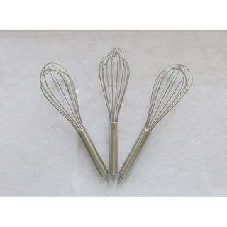 Dụng cụ đánh trứng inox cao cấp