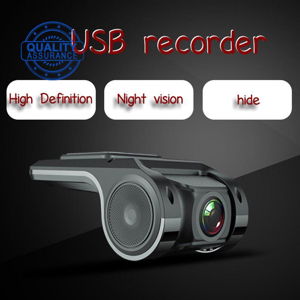 1 Camera hành trình Adas 1080P cho xe hơi Android 1080P V9O0