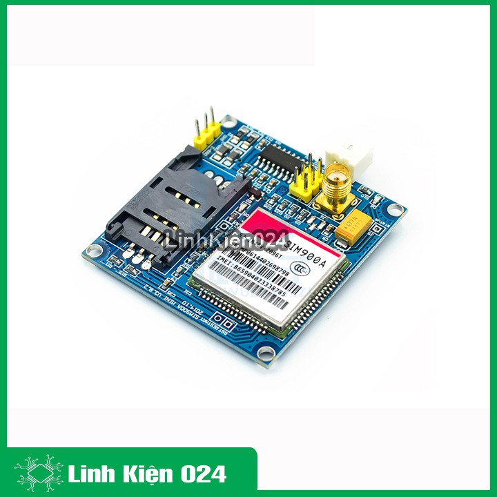 MODULE SIM 900A GSM GPRS TC35I