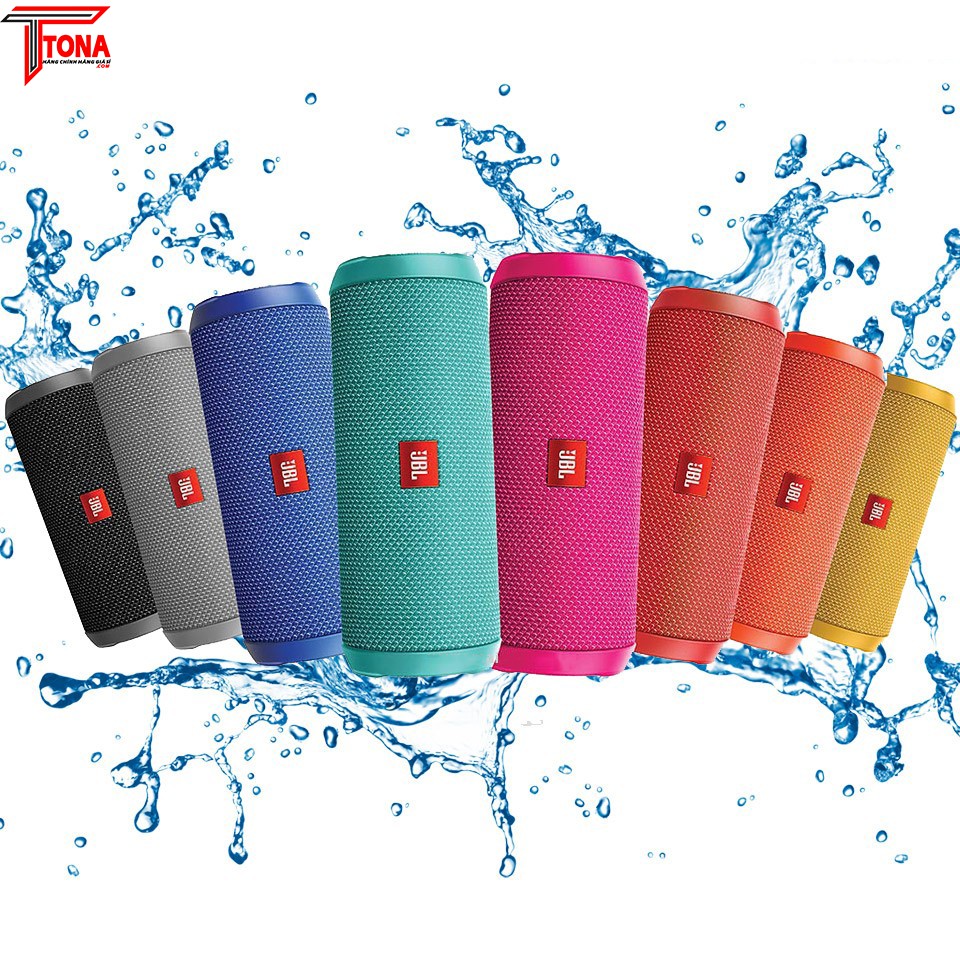 Loa Bluetooth JBL Flip 3