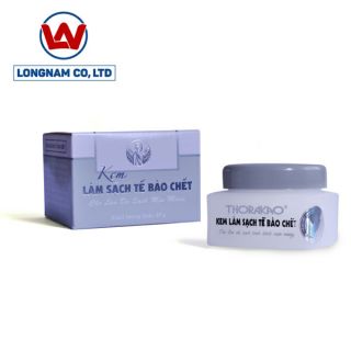 Kem tẩy tế bào chết