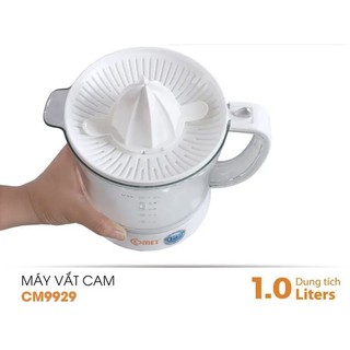 [Oder] - Máy Vắt Cam Comet CM9929