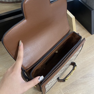 Túi Gu Chi Hà Hồ Size 20 Và 25
