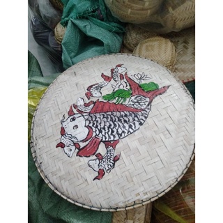 combo hàng mây tre đan